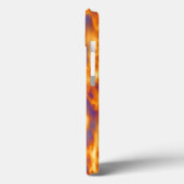 Door Kenneth Yoncich in brand gestoken Case-Mate iPhone Case (Achterkant / Links)