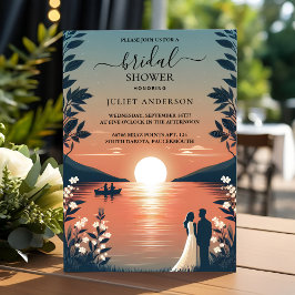 Door Lakeside Mountain Fun Natuur Lake Vrijgezelle Kaart