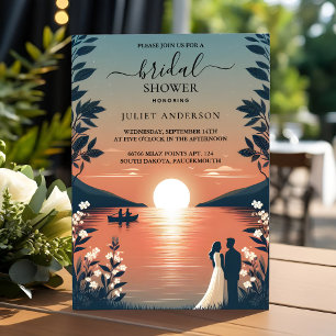 Door Lakeside Mountain Fun Natuur Lake Vrijgezelle Kaart