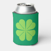 Door Leprechaun Goedgekeurde Blikkoeler Blikjeskoeler (Blikje Achterkant)