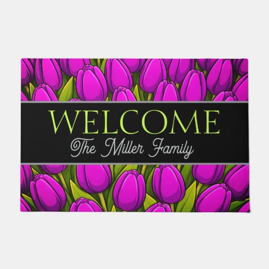 Door Mat (Voorkant)