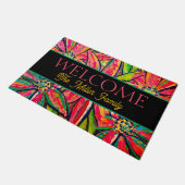 Door Mat (Schuin)