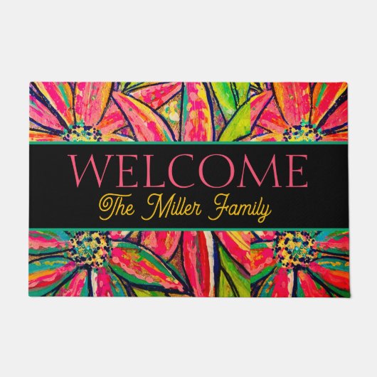 Door Mat (Voorkant)