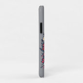 Door Menselijke Fout AI Goedgekeurde Digitale Kuns Case-Mate iPhone Case (Achterkant/rechts)
