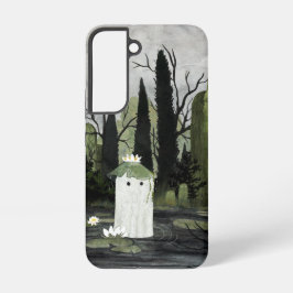 Door mezelf samsung galaxy hoesje