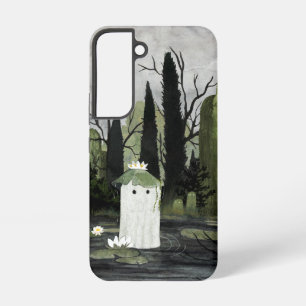Door mezelf samsung galaxy hoesje