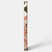 Door mezelf tapijt op te hangen samsung galaxy hoesje (Linkerkant)