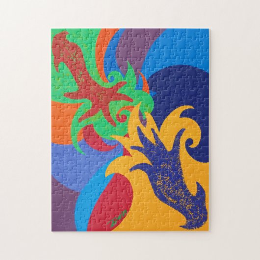 DOOR MIDDEL VAN EEN BENADERING BEREIKTE puzzel van (Verticaal)