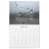 Door mijn ogen - momenten en herinneringen kalender (Mar 2027)
