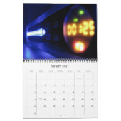 Door mijn ogen - momenten en herinneringen kalender (Jan 2027)
