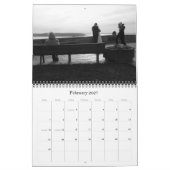 Door mijn ogen - momenten en herinneringen kalender (Feb 2027)