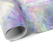 Door mijn raam.... cadeaupapier (Rol Hoek)