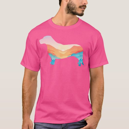 Door Milaan Italië Luchthaven Code T-shirt (Voorkant)