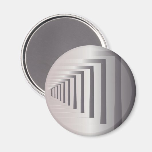 door open poorten magneet (Voorkant / Achterkant)