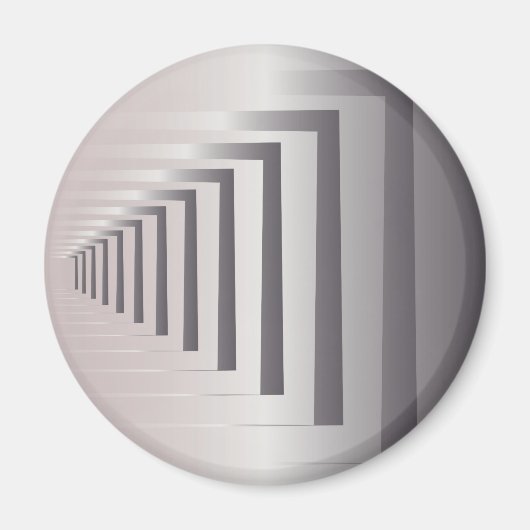 door open poorten magneet (Voorkant)