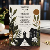 Door Retro 70s 80s Fast Bold Boho Courthouse Bruil Kaart