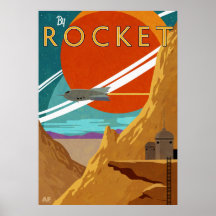 Door Rocket