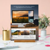 Door Signs, office& school supplies Acryl Bord (Huwelijk)