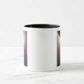 Door sperma bevruchte eieren mok (Midden)