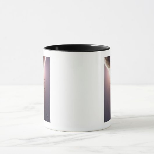 Door sperma bevruchte eieren mok (Midden)