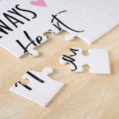 Door zij of Miles Afzonderlijke Families zijn dich Legpuzzel (Zijkant)