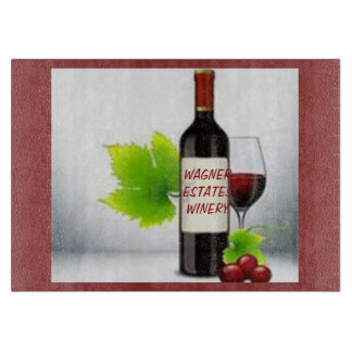 DOORBLAD VAN DELUXE GLAS 8 X 10 AANGEPAST SNIJPLANK