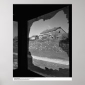 Doorbladerend scherm van Oude Koekhuis Poster (Voorkant)