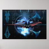 doorboord tong 01 poster (Voorkant)