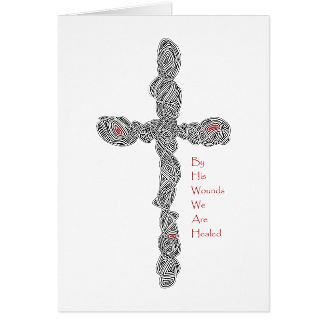 Doorboringen (Voorkant)