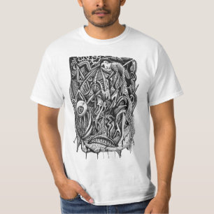 Doorboringen T-shirt