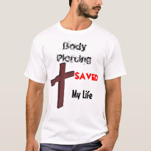 Doorboringen T-shirt