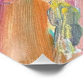 Doorbraak Acryl Wandkunst Perfect Poster (Hoek)