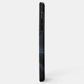 Doorbraak fractaal Case-Mate iPhone case (Achterkant/links)