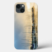 Doorbraak II Case-Mate iPhone Case (Achterkant)