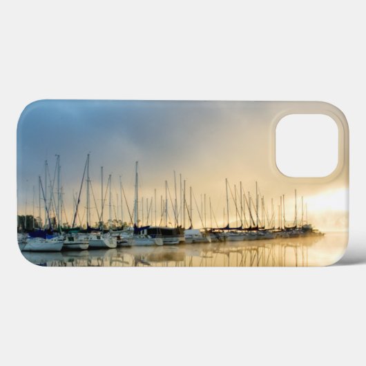 Doorbraak II Case-Mate iPhone Case (Achterkant (horizontaal))