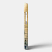 Doorbraak II Case-Mate iPhone Case (Achterkant / Links)