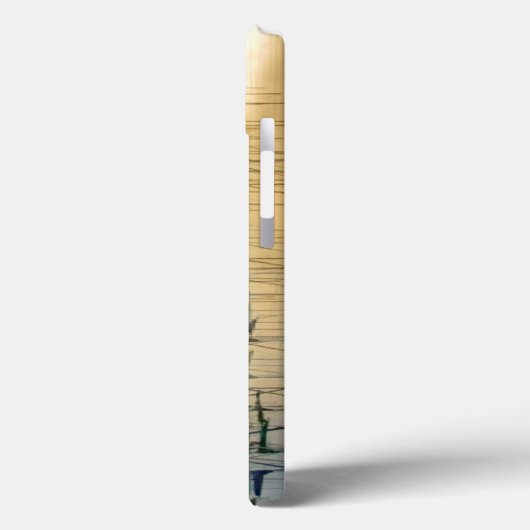 Doorbraak II Case-Mate iPhone Case (Achterkant / Links)