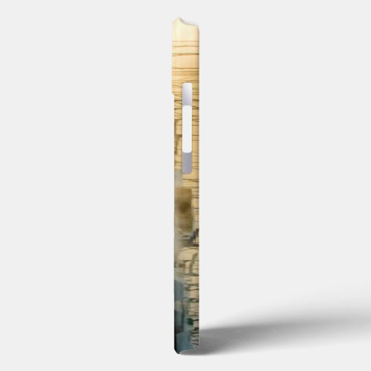 Doorbraak II Case-Mate iPhone Case (Achterkant / Links)