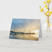 Doorbraak II Kaart (Gele Bloem)