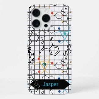 Doorbraak in de wetenschap iPhone 16 pro max hoesje