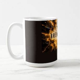 Doorbraak Koffiemok