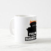 doorbraak koffiemok (Voorkant links)