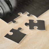 Doorbraak Legpuzzel (Zijkant)