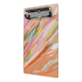 Doorbraak  mini klembord (Angled2)
