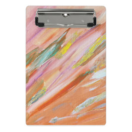 Doorbraak  mini klembord