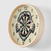Doorbraak naar de Bullseye – Ultimate Dartboard (Hoek)