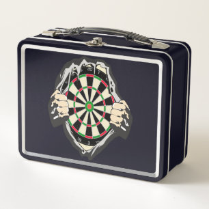 Doorbraak naar de Bullseye – Ultimate Dartboard