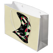 Doorbraak naar de Bullseye – Ultimate Dartboard Groot Cadeauzakje (Achterkant Gekanteld)