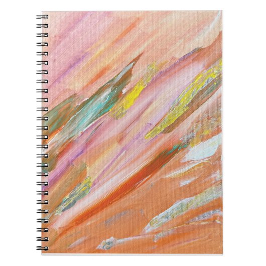 Doorbraak  notitieboek (Voorkant)