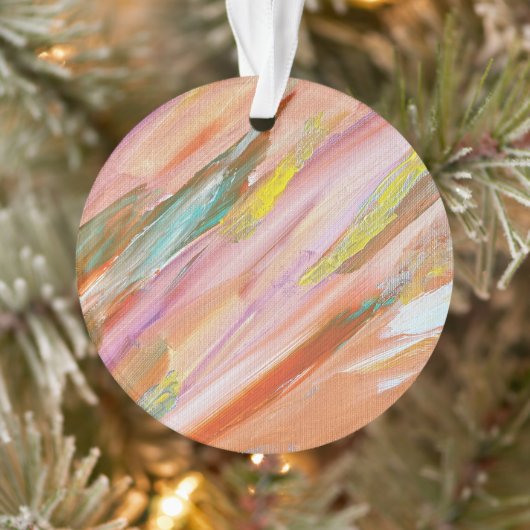Doorbraak Ornament (Boom)